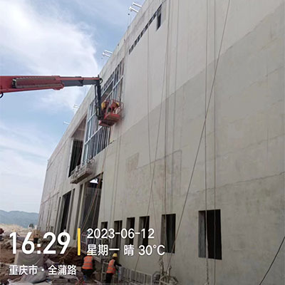 纤维增强水泥板麻豆作爱视频墙